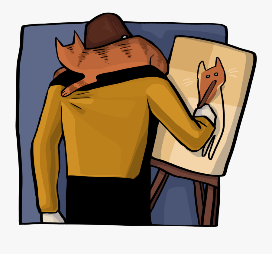 Cartoon, Transparent Clipart