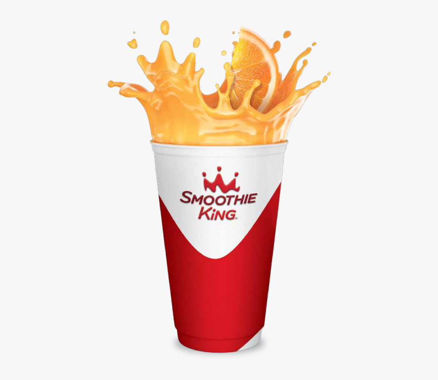Placeholder - Smoothie King Smoothies Png, Transparent Clipart