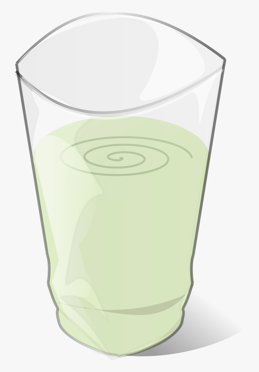 Pint Glass, Transparent Clipart