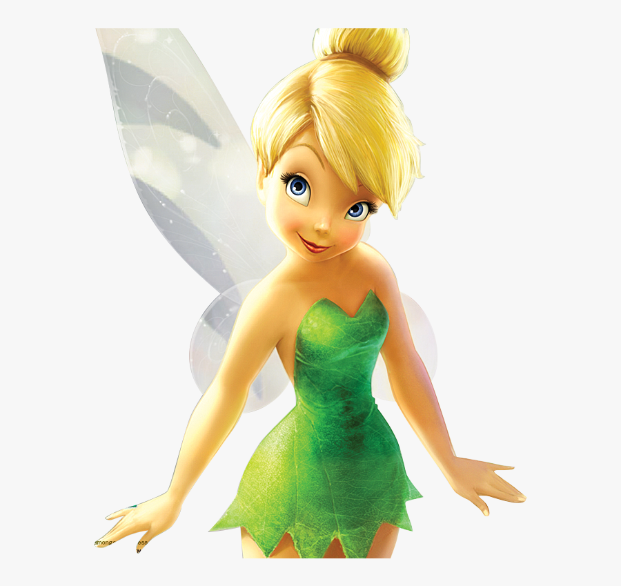 Tinkerbell Png Clipart Disney Png Dccmur Clipart - Disney Tinkerbell, Transparent Clipart