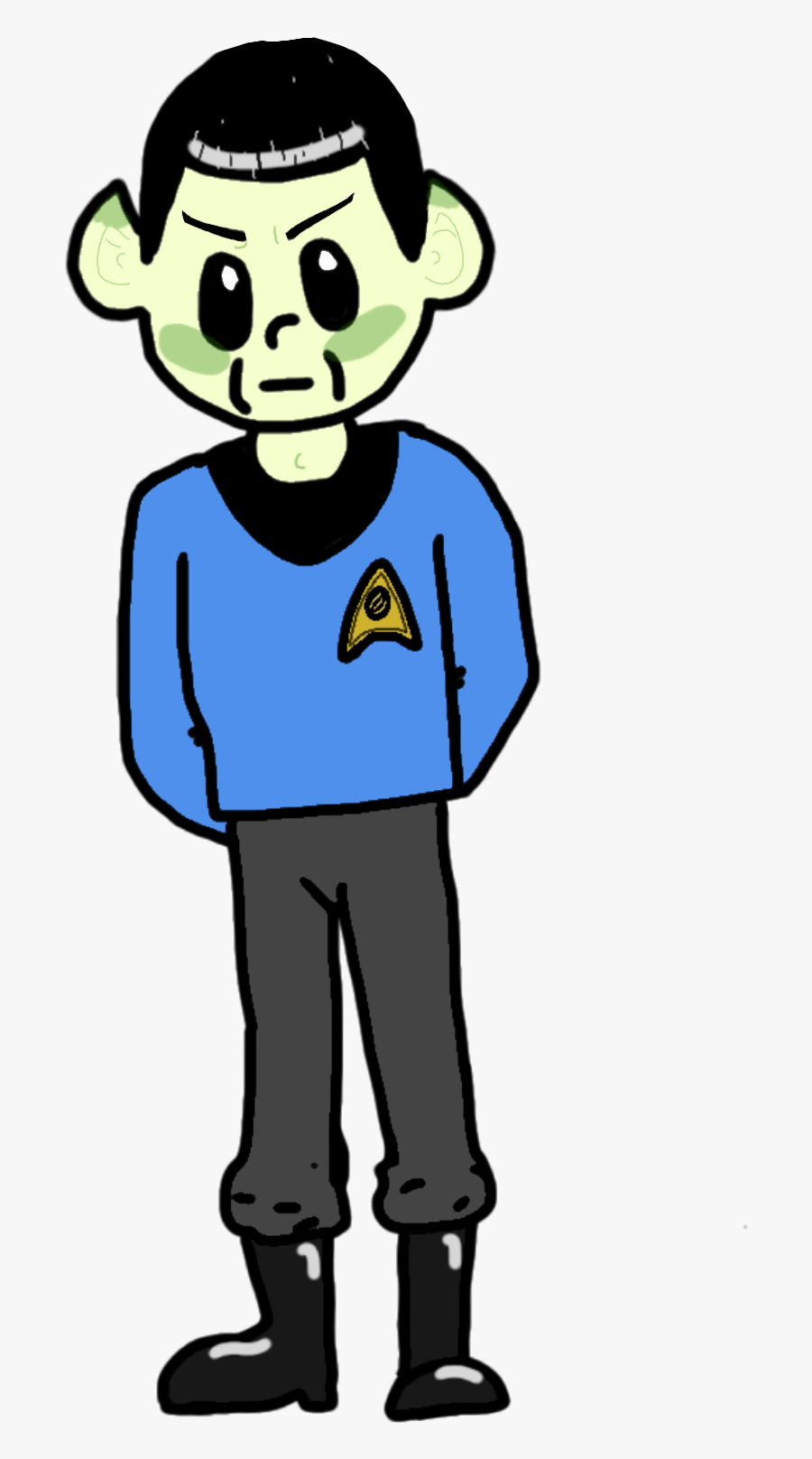 Cartoon, Transparent Clipart