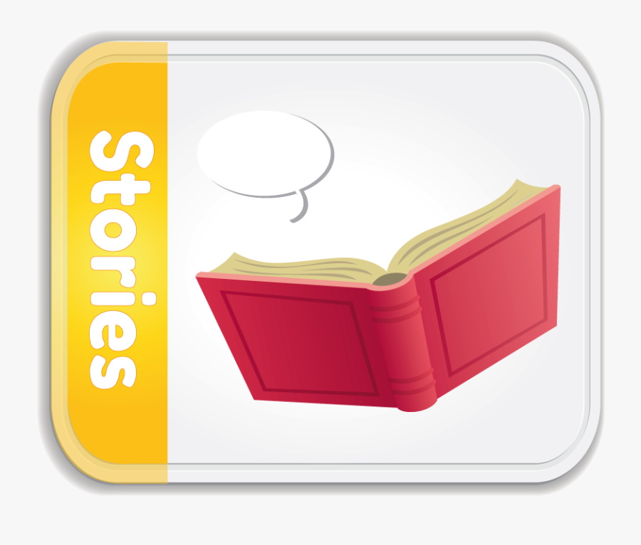 Stories, Transparent Clipart