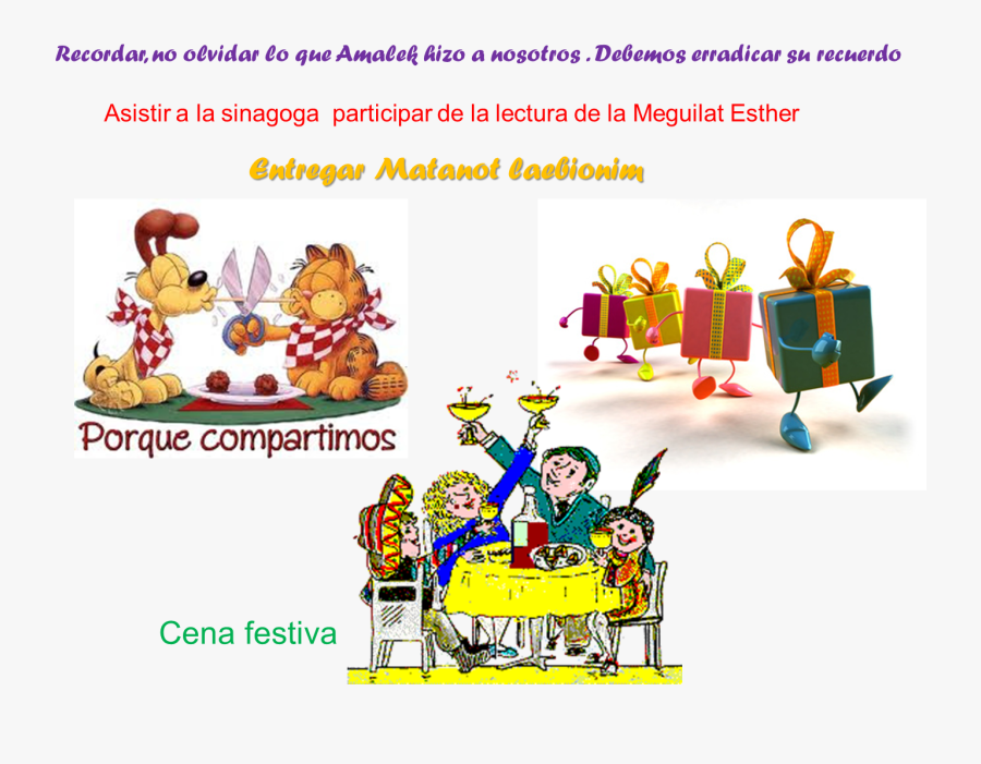 Walking Gift, Transparent Clipart