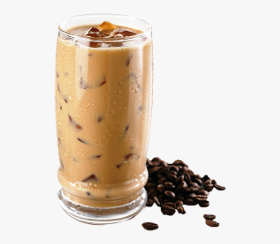 Cold Coffee Images Png, Transparent Clipart