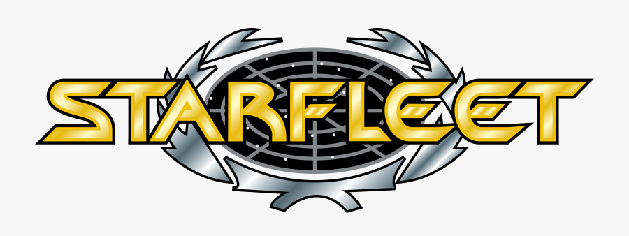 Starfleet, Transparent Clipart