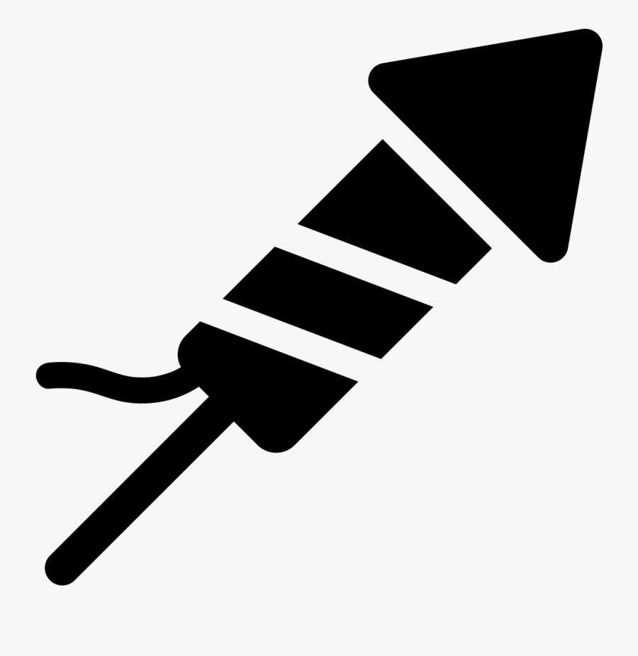Fireworks, Computer Icons, Royaltyfree, Black, Line - Fireworks Icon, Transparent Clipart