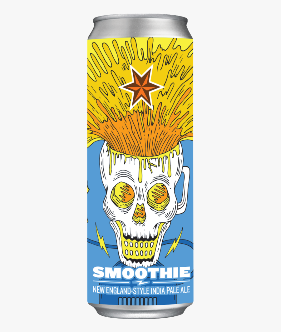 Smoothie - Illustration, Transparent Clipart