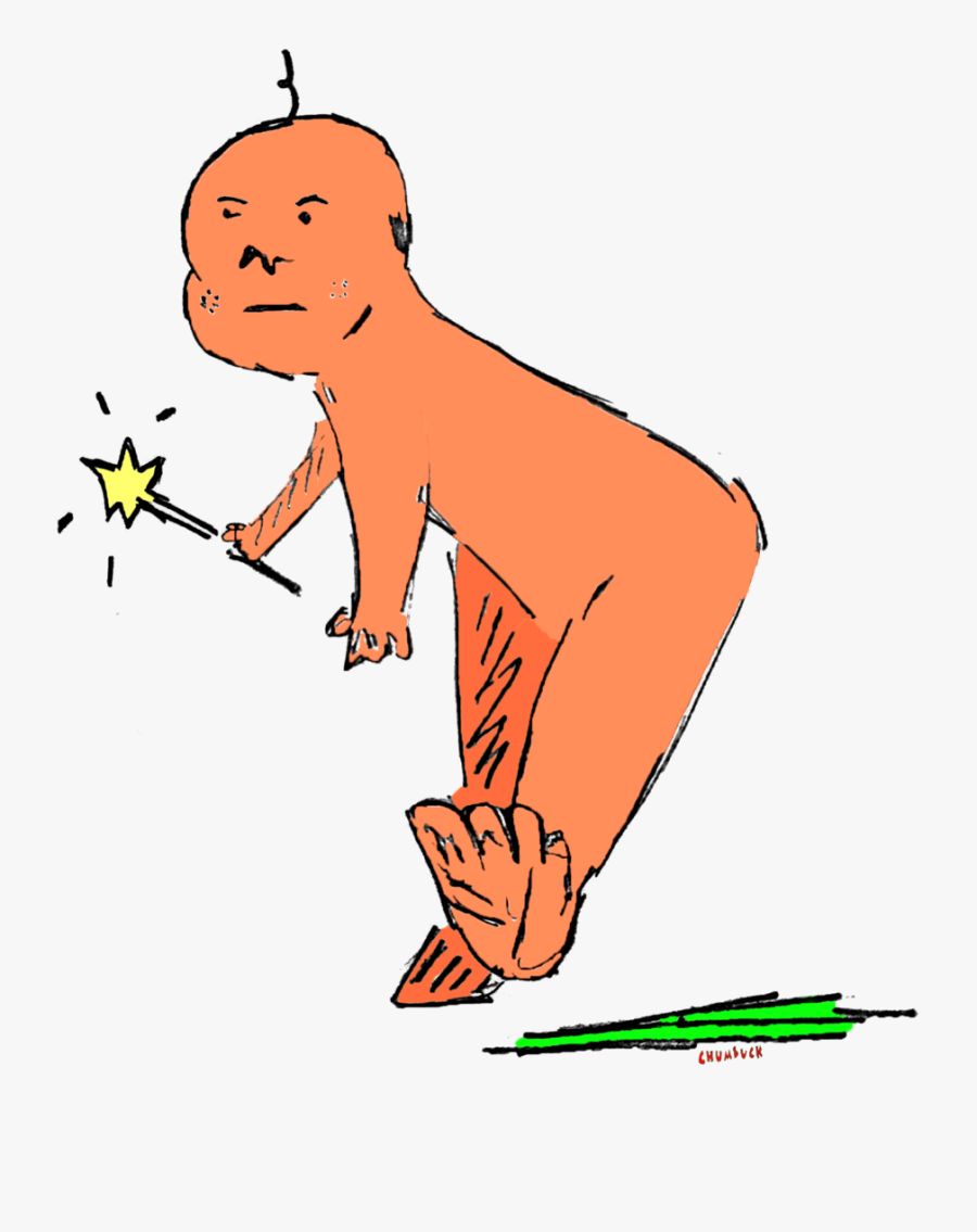 Cartoon, Transparent Clipart