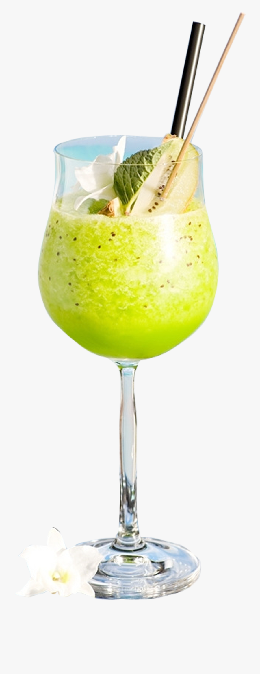Smoothie, Transparent Clipart