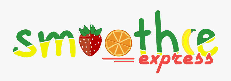 Smoothie, Transparent Clipart
