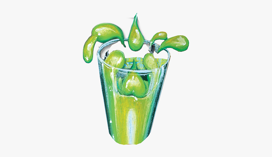 Zombie, Transparent Clipart