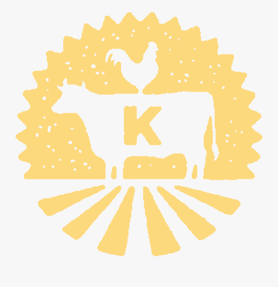 Keel Farms Logo - Indigo 11th Anniversary Offer, Transparent Clipart