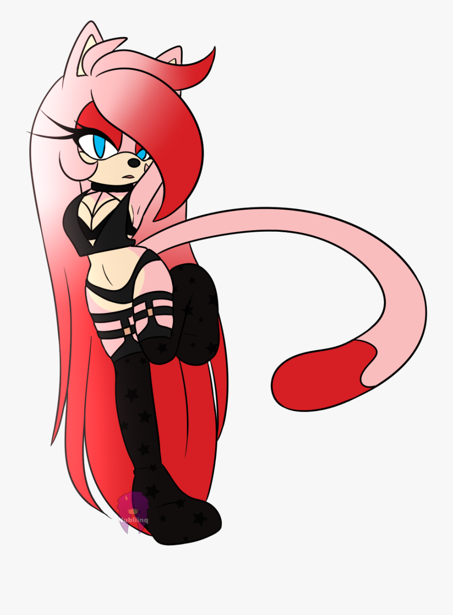 Bliing Red Fictional Character Cartoon Mouth - Cartoon, Transparent Clipart