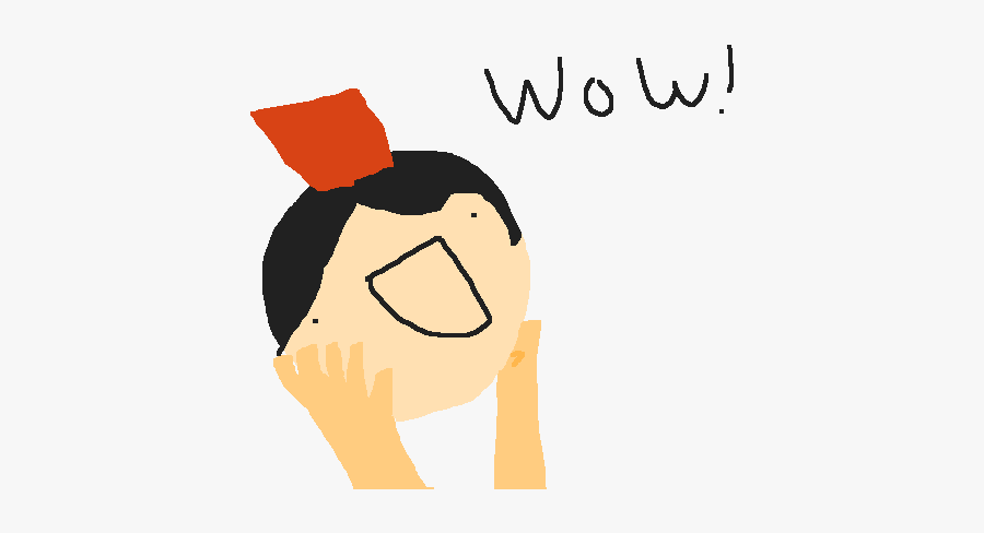 Cartoon, Transparent Clipart