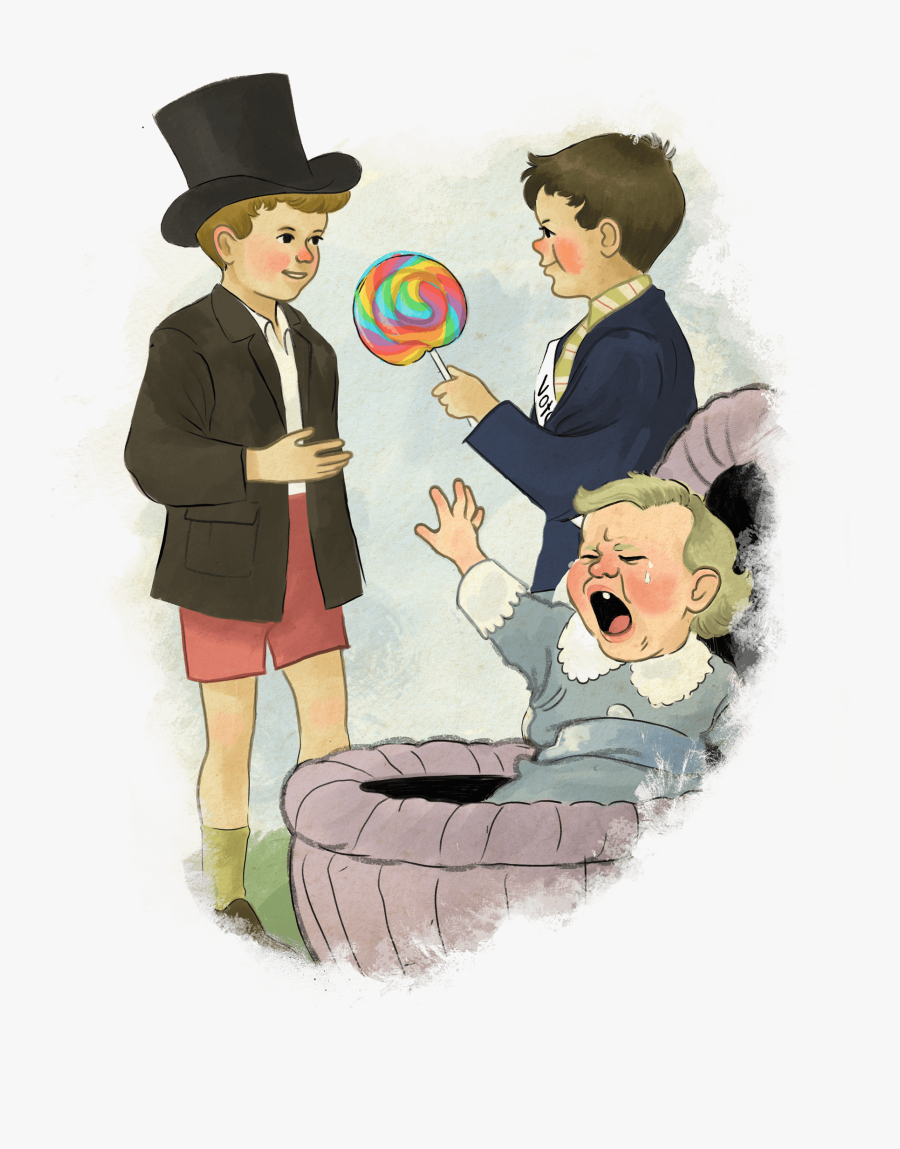 Illustration, Transparent Clipart