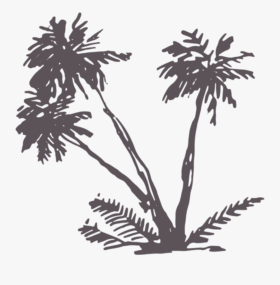 Silhouette, Transparent Clipart