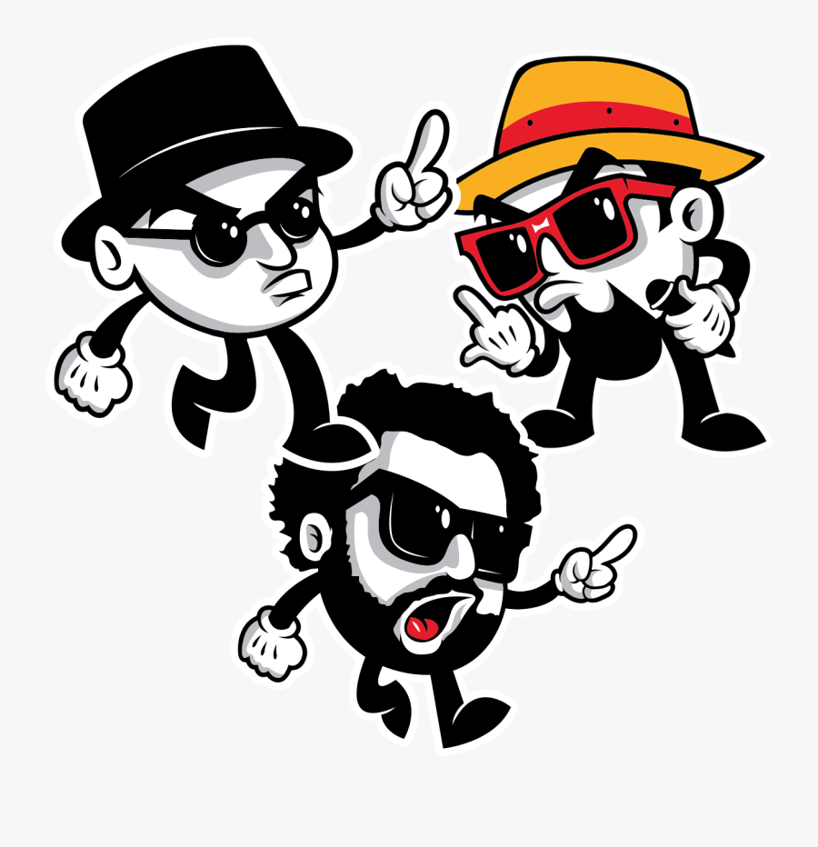 Cartoon, Transparent Clipart