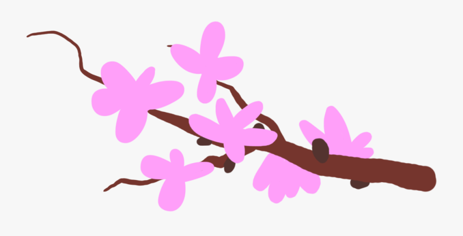 Floral Design, Transparent Clipart