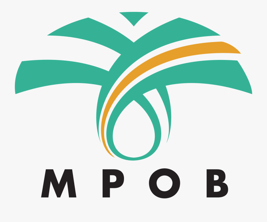 Malaysian Palm Oil Board Logo, Transparent Clipart