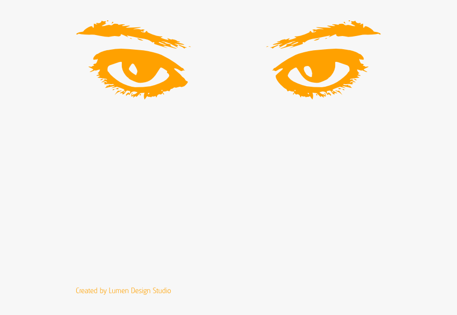 Eyes Clip Art, Transparent Clipart
