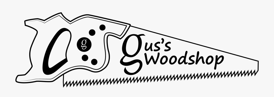 Gus"s Woodshop - Elly, Transparent Clipart