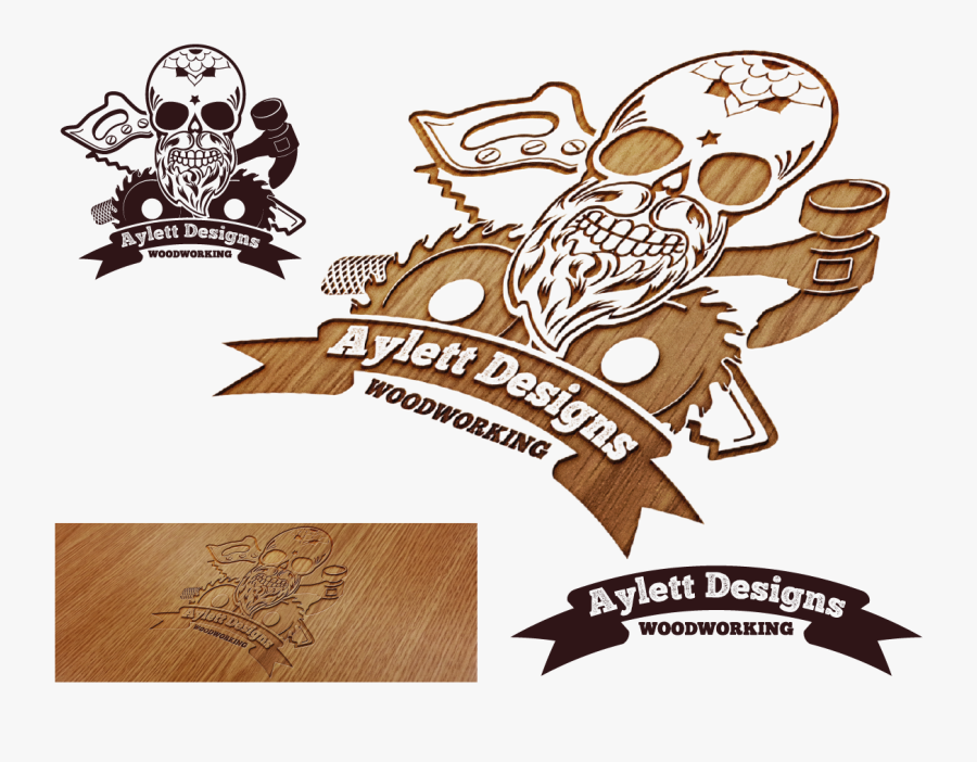 Logo Design By Matea For Aylett Designs, Transparent Clipart