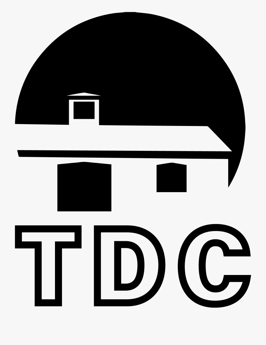 Logo Barn Small, Transparent Clipart