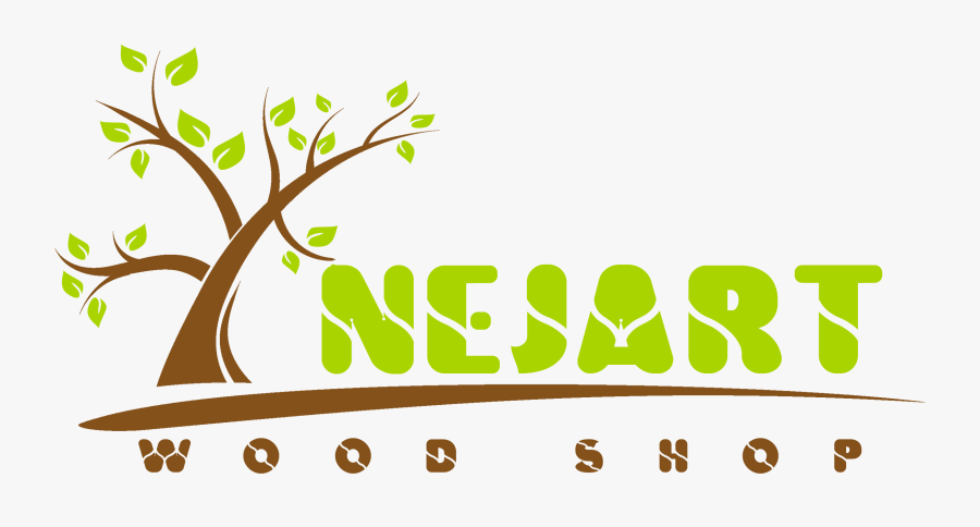 Logo Design By Msy04 For Nejart - Illustration, Transparent Clipart