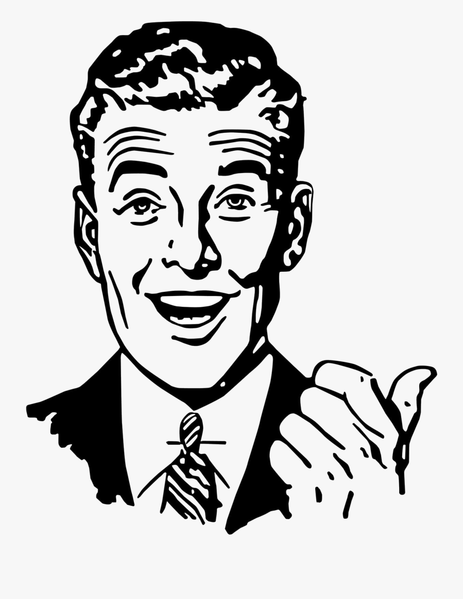 Collection Of Free Transparent Man Retro Still Don T Care Meme Free Transparent Clipart Clipartkey