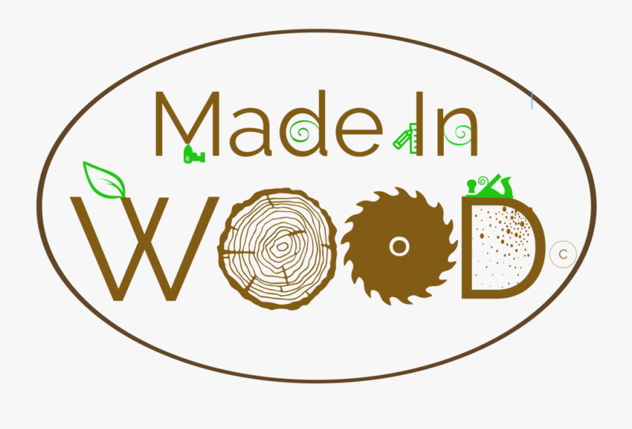 Made In Wood - Transparent Philadelphia Museum Of Art Logo, Transparent Clipart