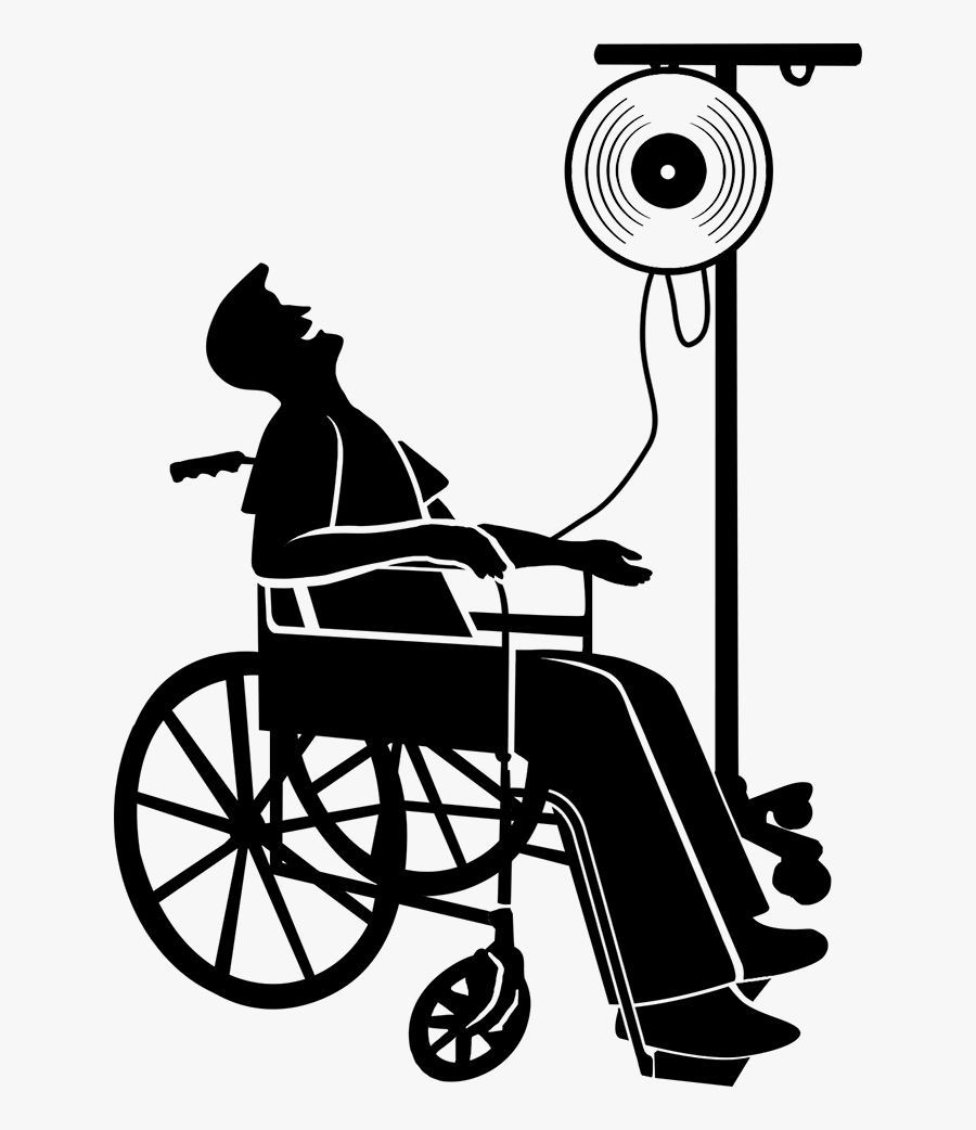 Transparent 50"s Record Clipart - Docs Records And Vintage Logo, Transparent Clipart