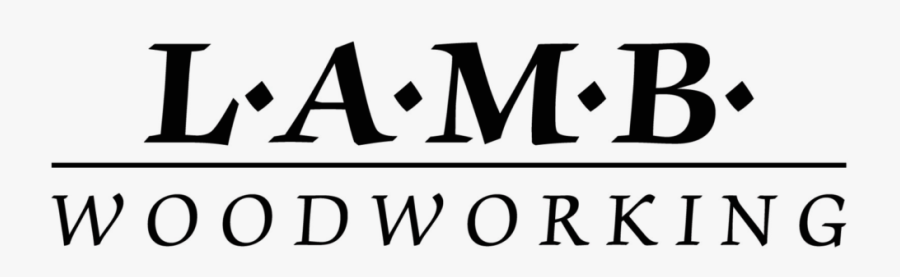Lamb Woodworking, Shipshewana, In, Transparent Clipart