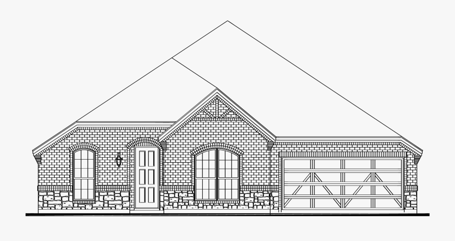 Arch, Transparent Clipart