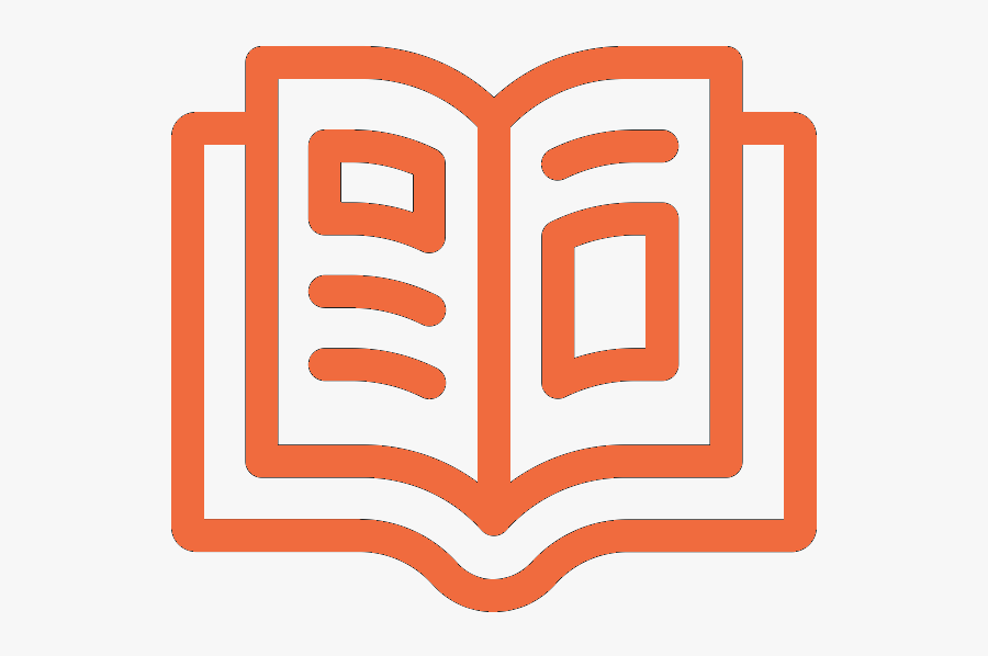 Hardin County Public Library Logo, Transparent Clipart