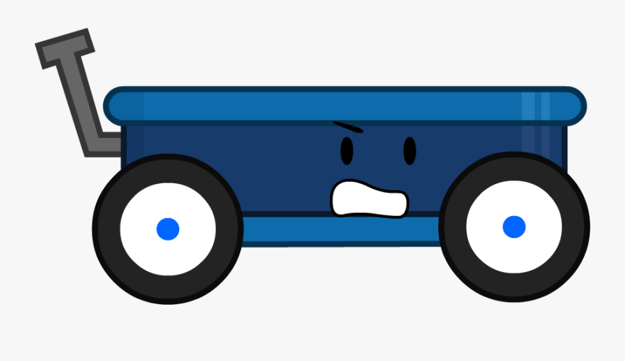 Os Wiki - Object Saga Wagon, Transparent Clipart