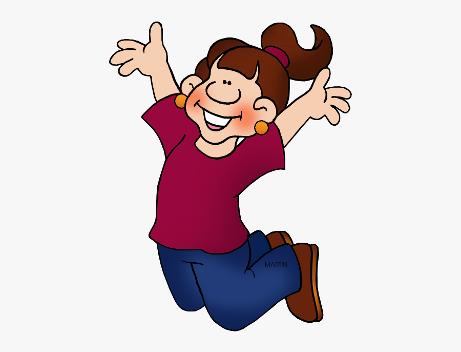 Jump For Joy - Rules For Computer Lab In School, Transparent Clipart