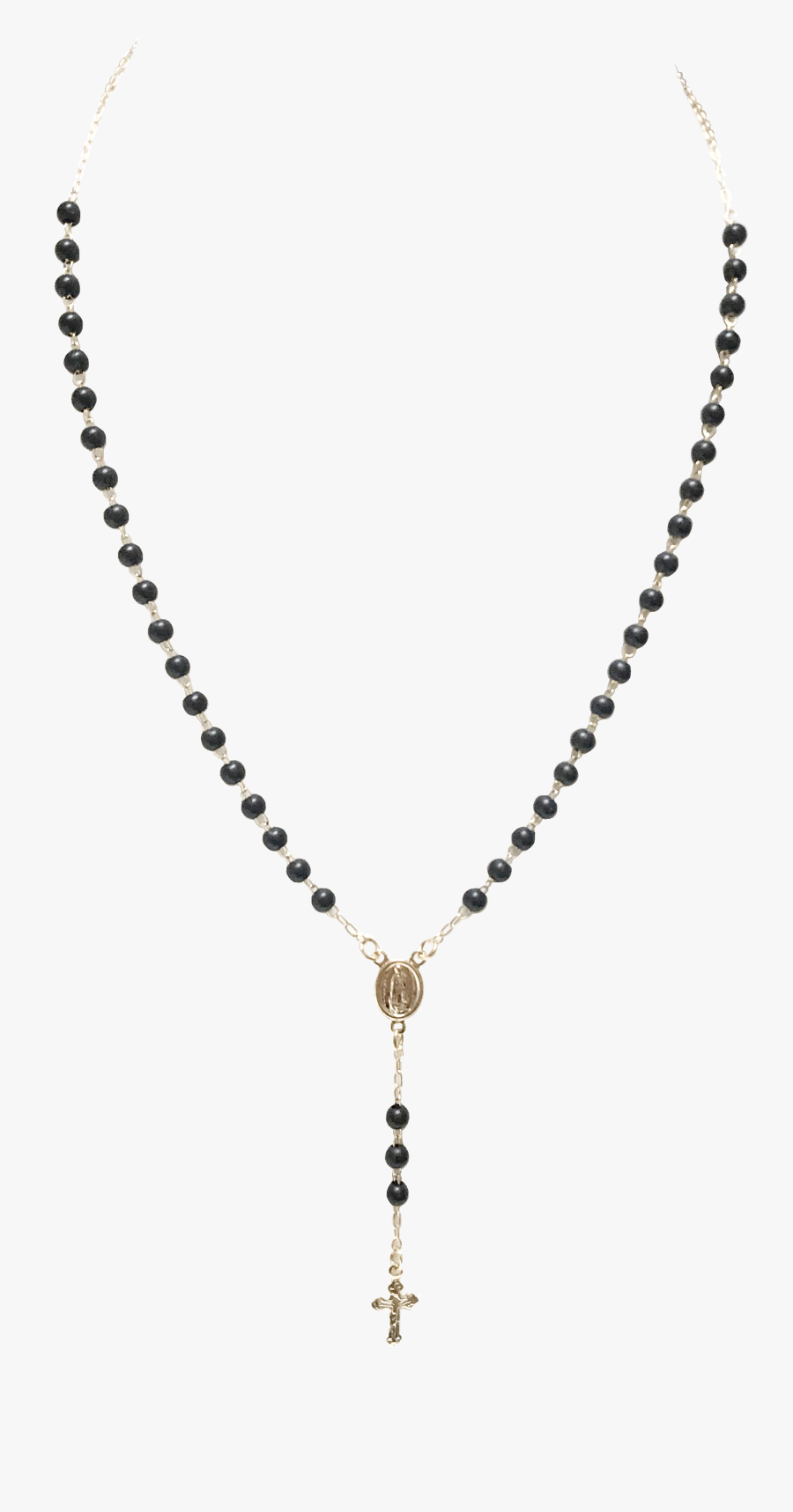 Clip Art Ally Black Marrin Costello - Gold 4 Tola Manglsutra, Transparent Clipart