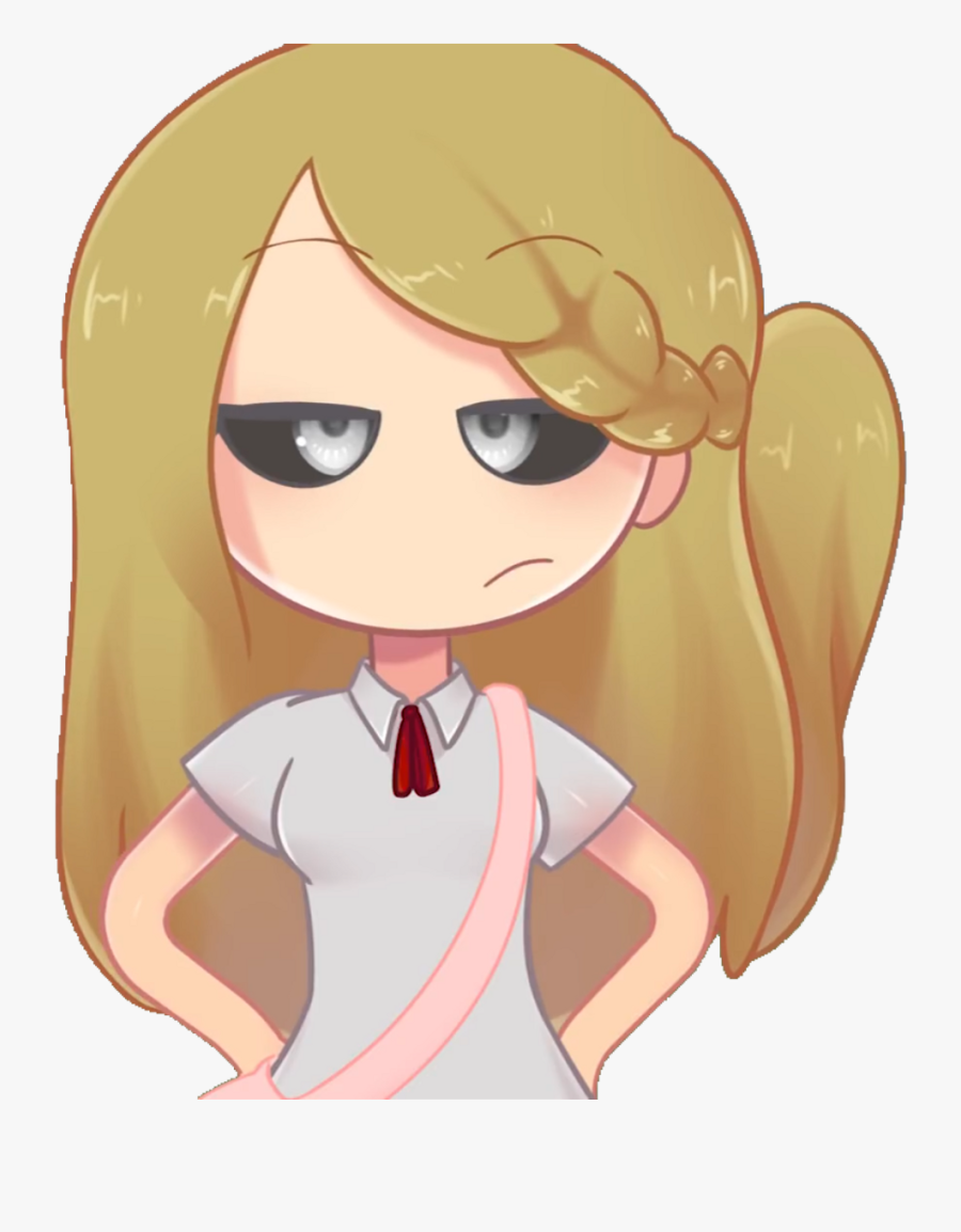 Fnafhs Jay Shadow Joy Png Fnafhs - Fnafhs Joy Png, Transparent Clipart
