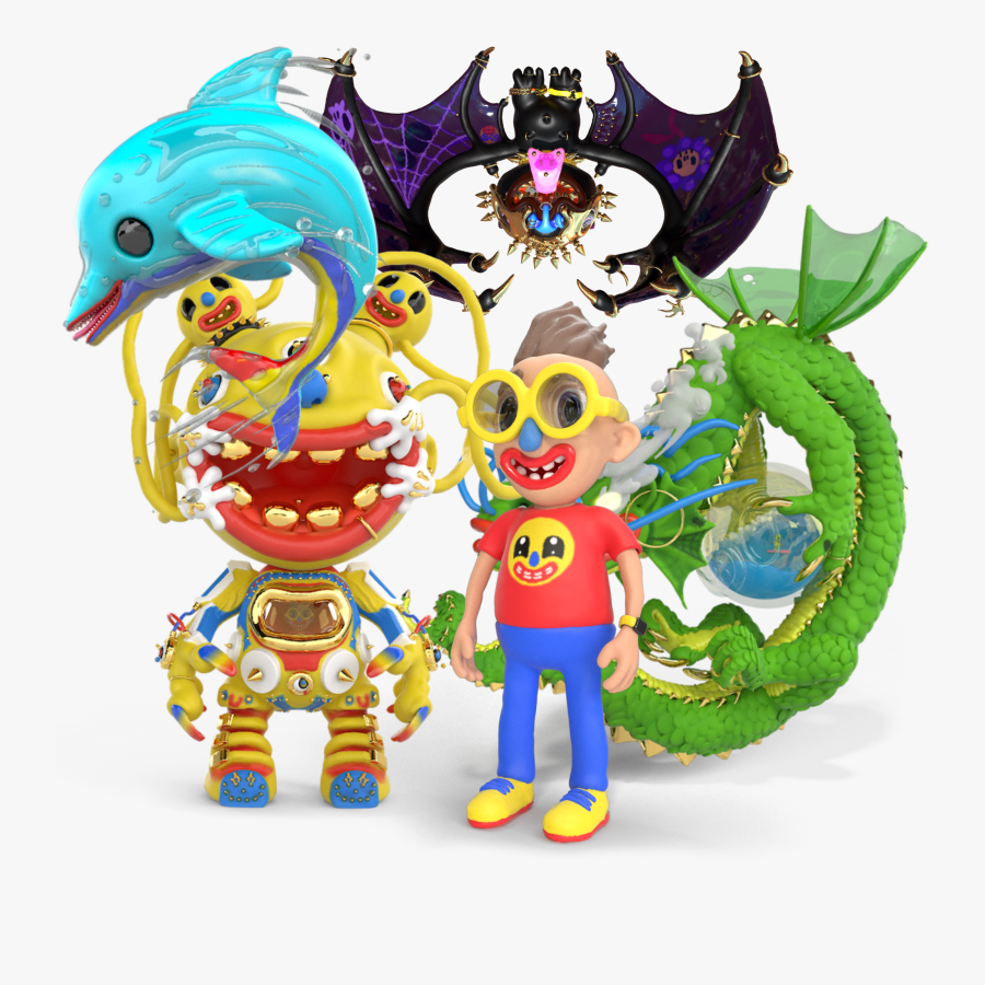 Cartoon, Transparent Clipart