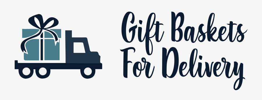 Gift Baskets For Delivery - Calligraphy, Transparent Clipart