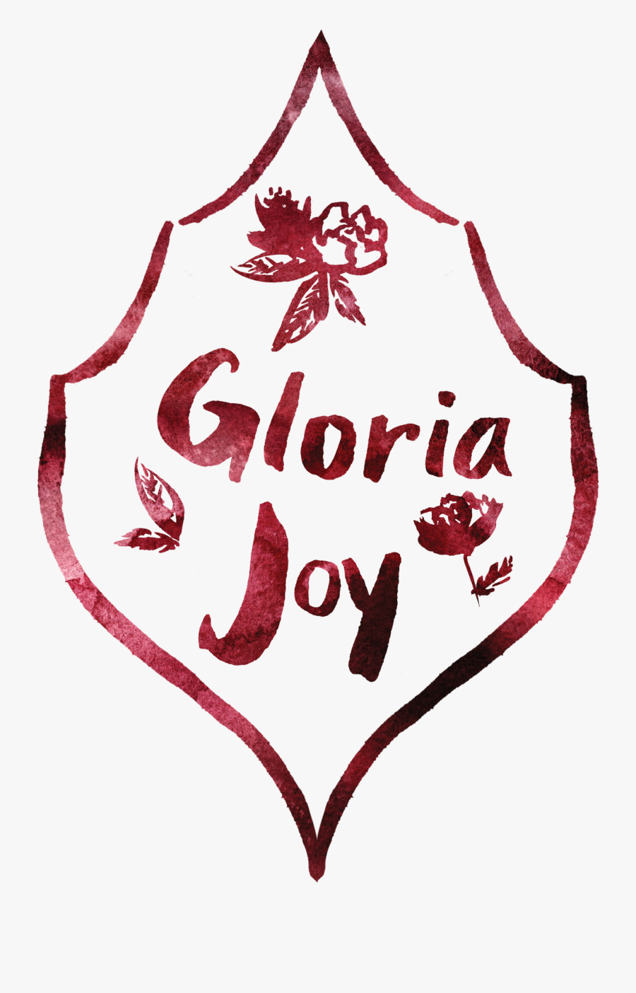 Calligraphy, Transparent Clipart