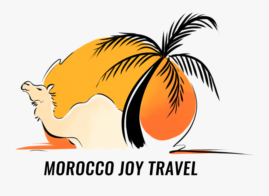 Morocco Joy Travel, Transparent Clipart
