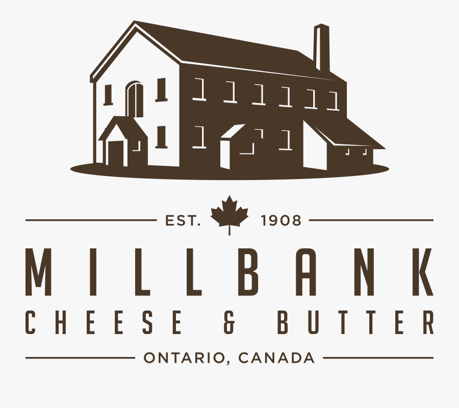 Millbank Cheese, Transparent Clipart