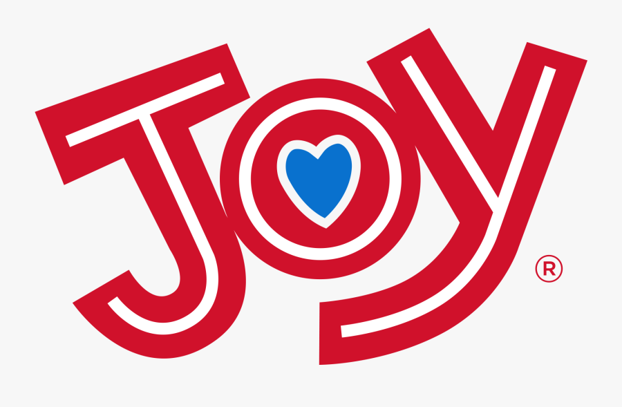 Transparent The Word Joy Clipart - Joy Ice Cream Cones Logo, Transparent Clipart