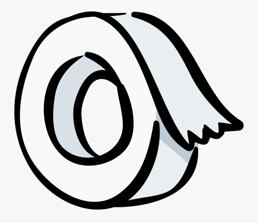 Adhesive Tape Clip Art - Masking Tape Clipart, Transparent Clipart