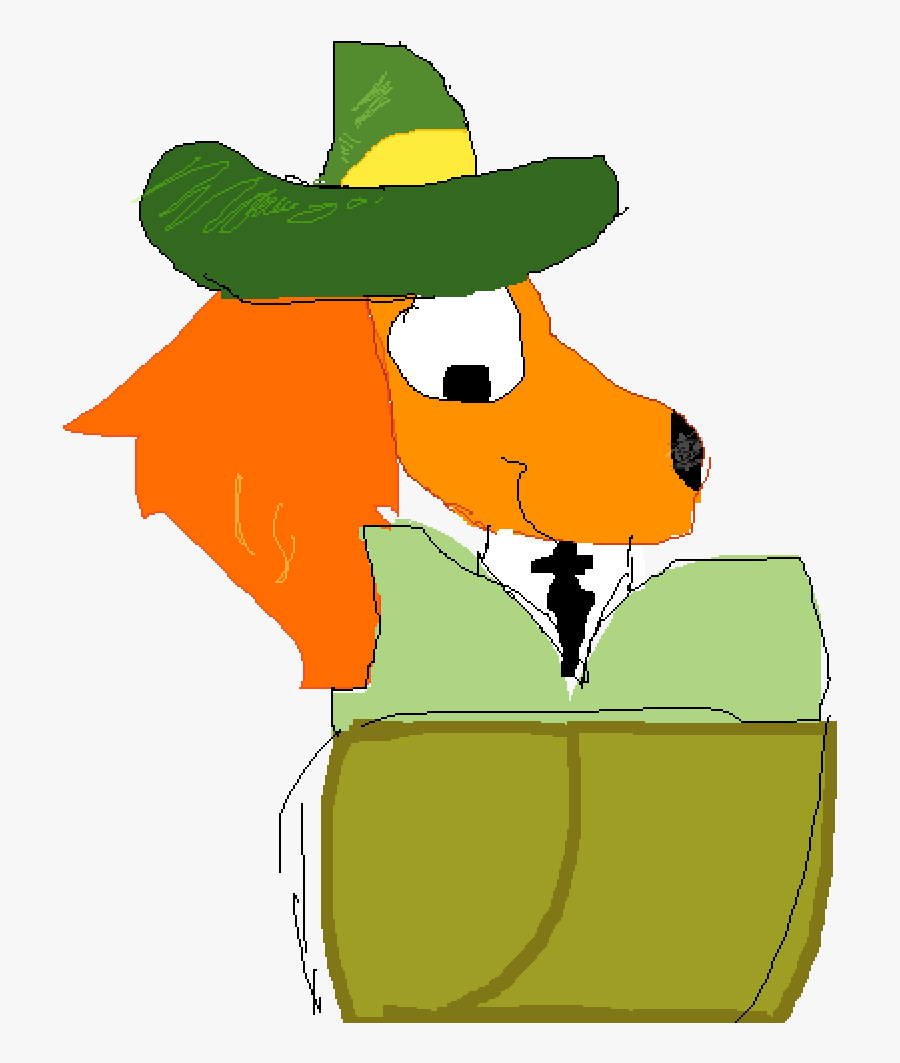 Mary Poppins Returns Dog, Transparent Clipart