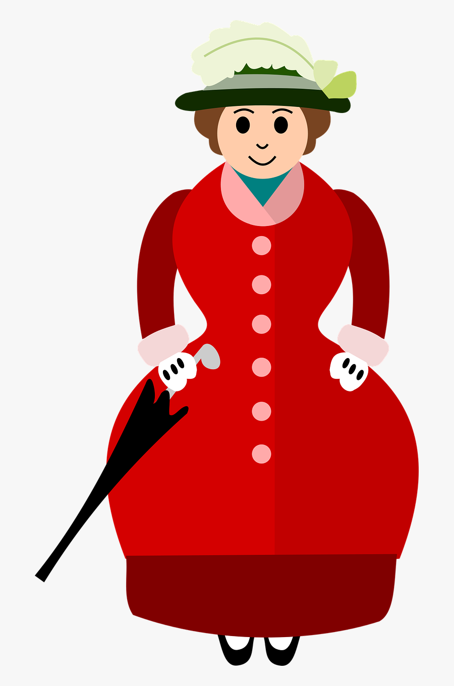 Mary Poppins, Books For Children, Childcare, Red Dress - Mary Poppins Word Search, Transparent Clipart