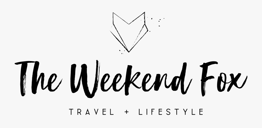 The Weekend Fox - Weekend Fox, Transparent Clipart