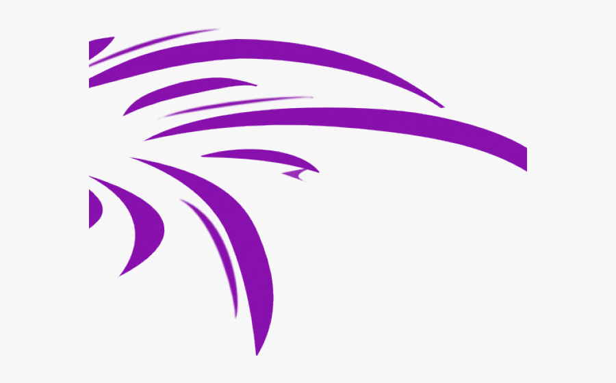 Clip Art - Purple Firework Png Transparent, Transparent Clipart