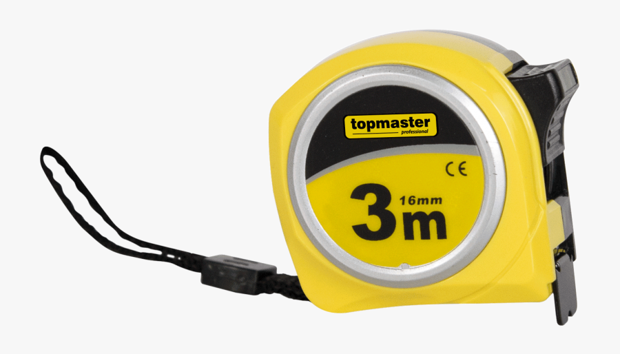 Download Measure Tape Png Images Background Clipart - Ce Marking, Transparent Clipart